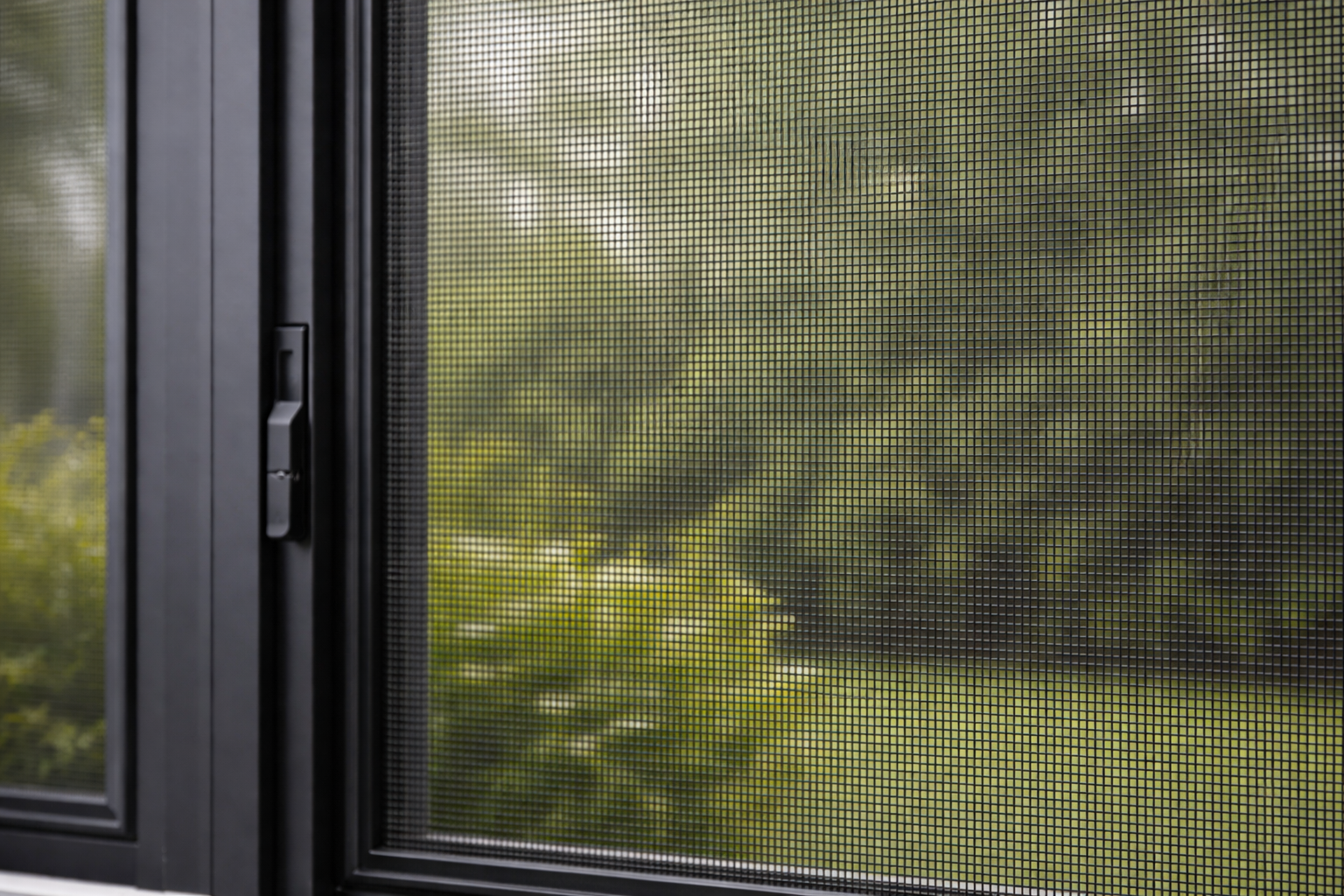 Fly Screen Installation Hobart