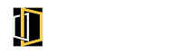 Scenic Screens & Blinds