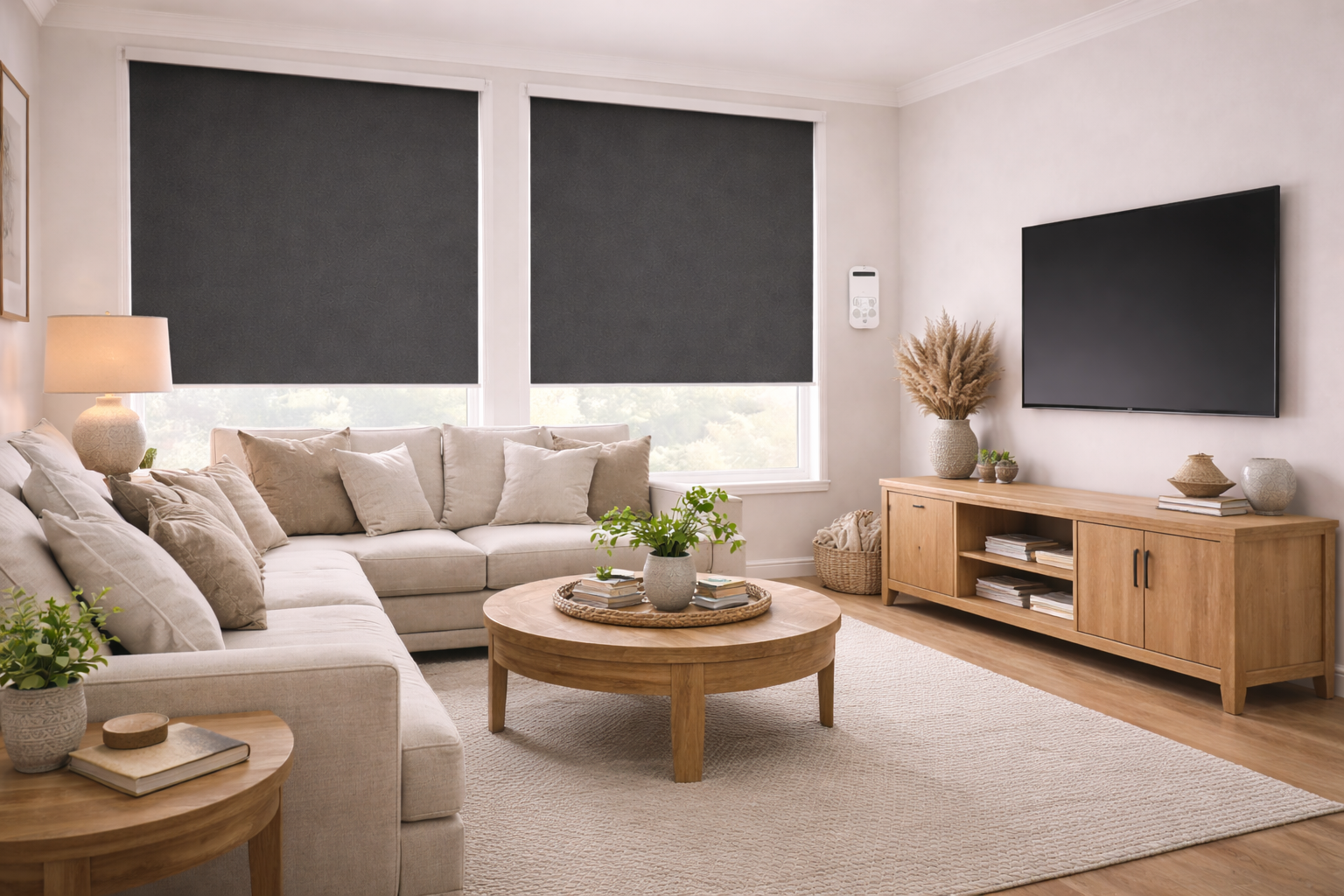 Premium Blinds Installation Hobart